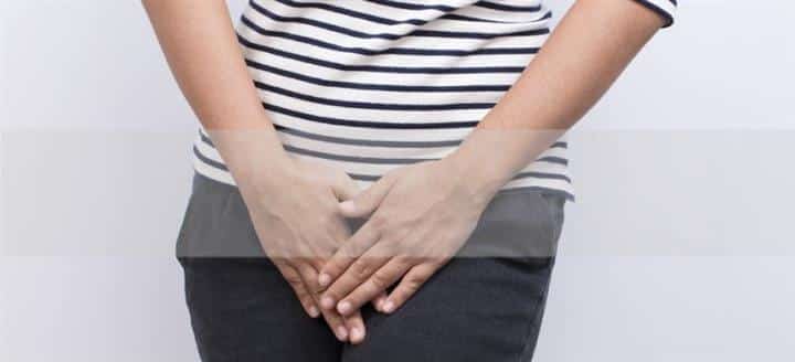 Infecção Vaginal levedura - Dr. Machado