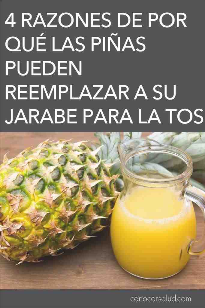 4 razões das pinhas substituírem o xarope para a tosse