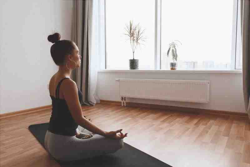 Yoga Yoga