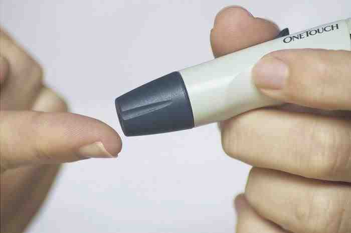 4 surpreendentes sintomas da diabetes 4 surpreendentes sintomas da diabetes