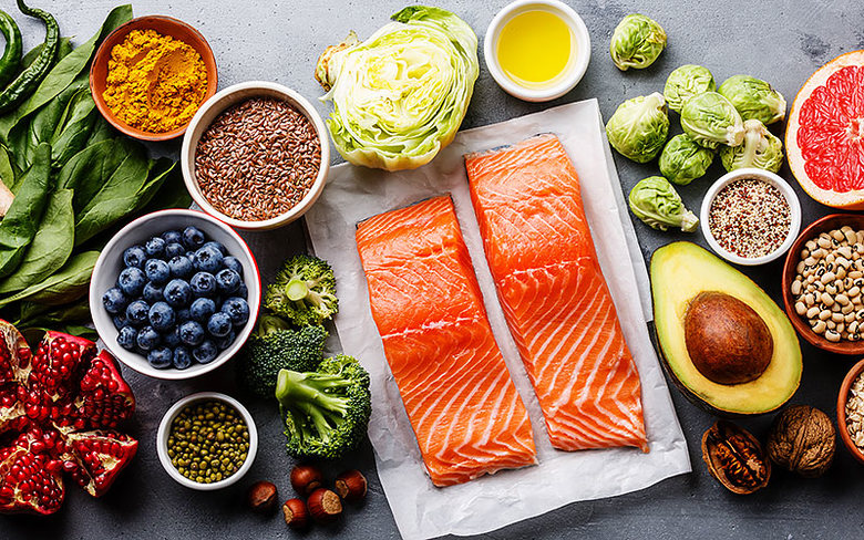 Alimentos que te ajudam a perder peso e acalmar a ansiedade Alimentos que te ajudam a perder peso e acalmar a ansiedade