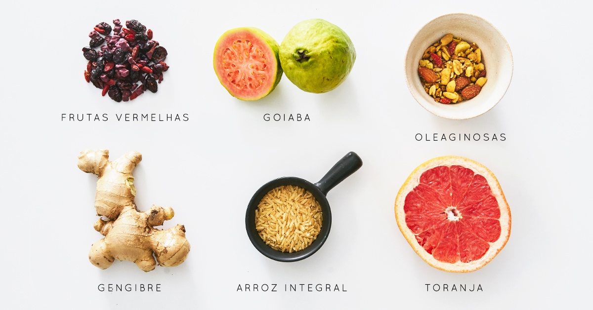 Dieta para Eliminar A Celulite