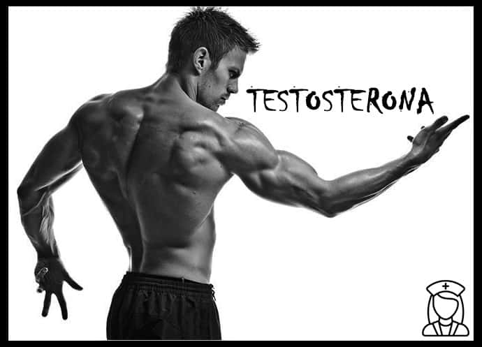 5 mitos sobre a testosterona