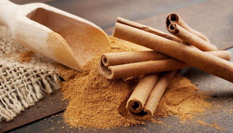Canela realmente ajuda a emagrecer?