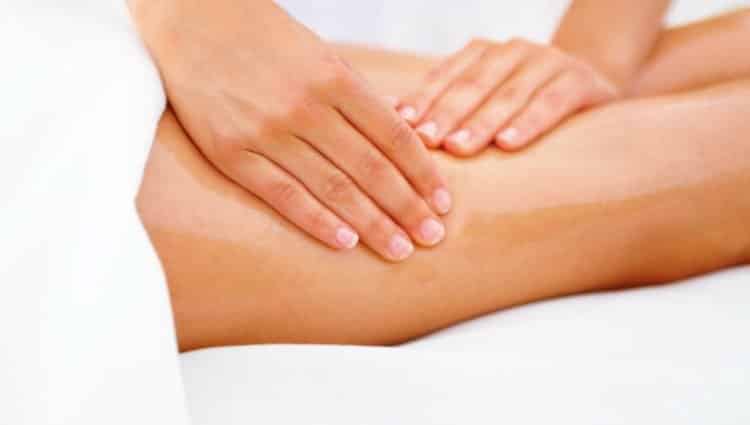 Tratamento Anticelulitico (com Ozonioterapia)