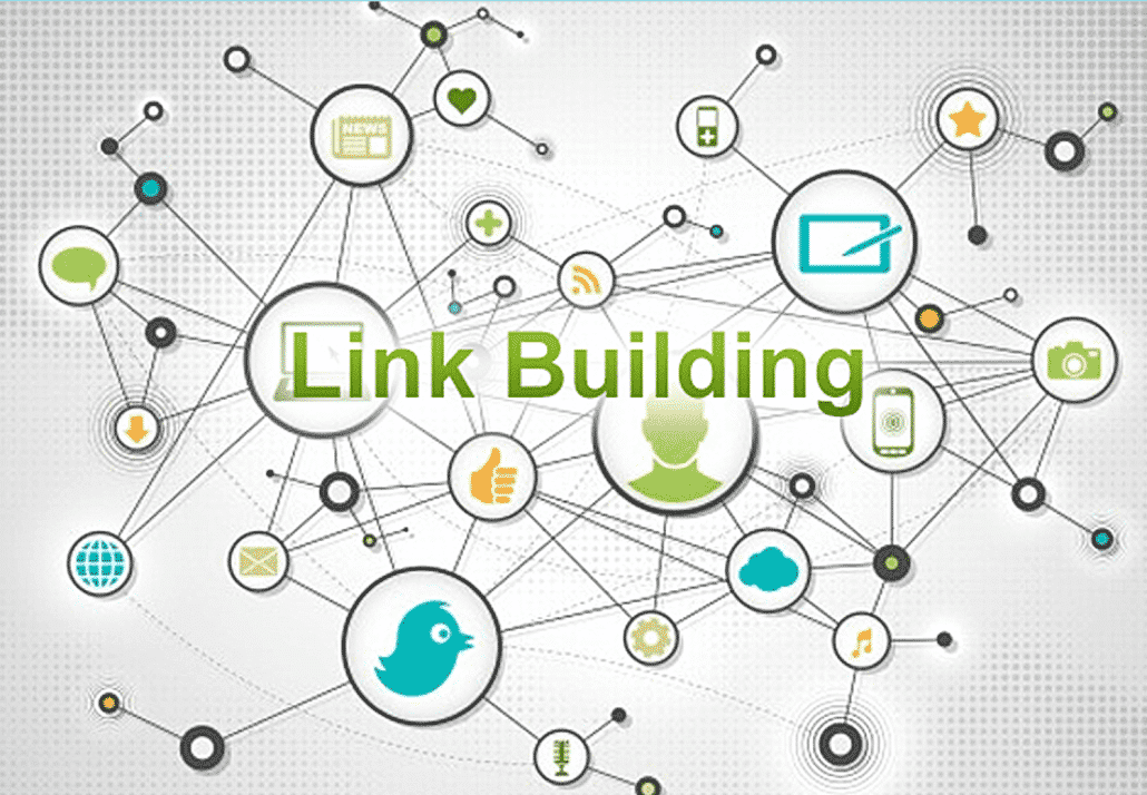 Tipos de Backlinks Para seu SEO