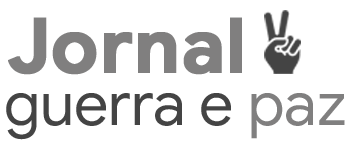 Jornal Guerra e Paz