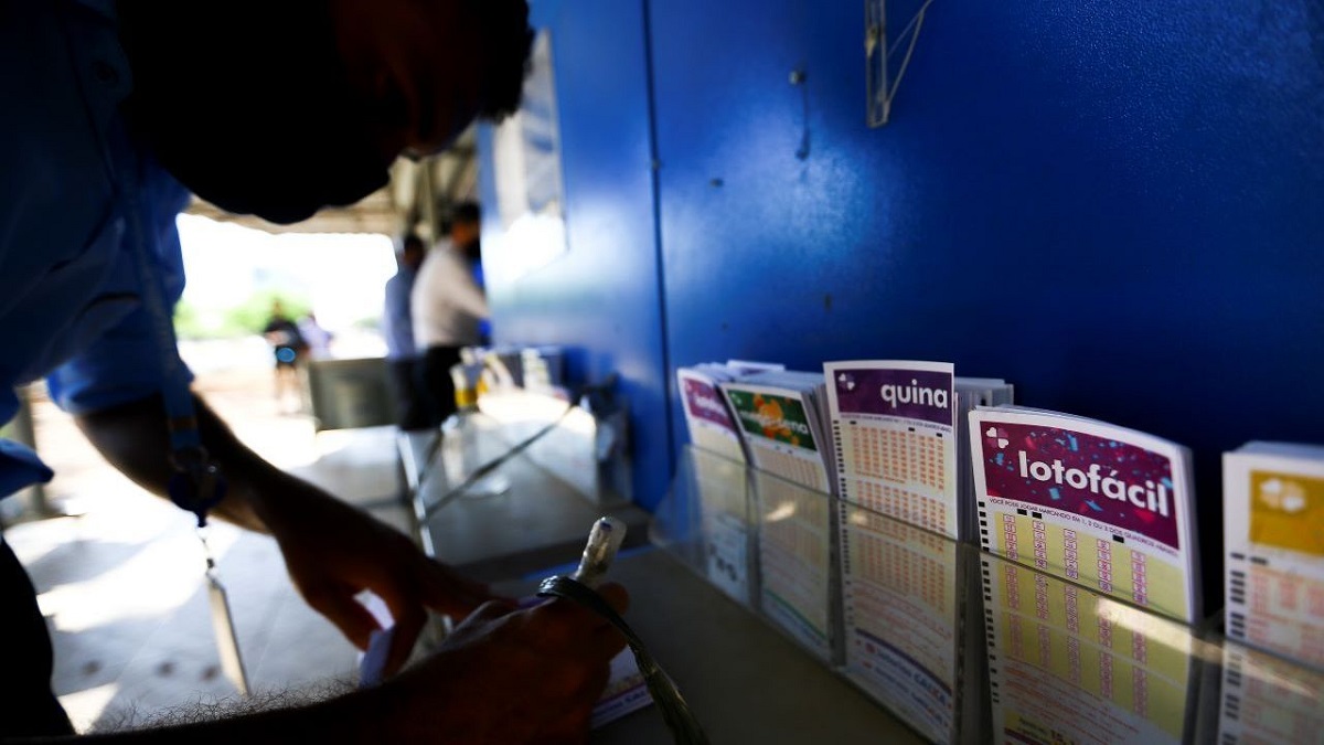 Como funciona a Loteria Federal? 5 passos para iniciantes