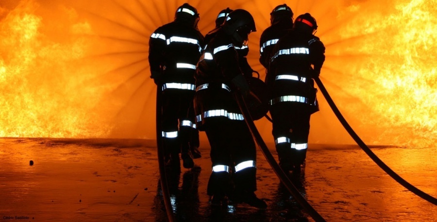 Legislação de Combate a Incêndio no Brasil