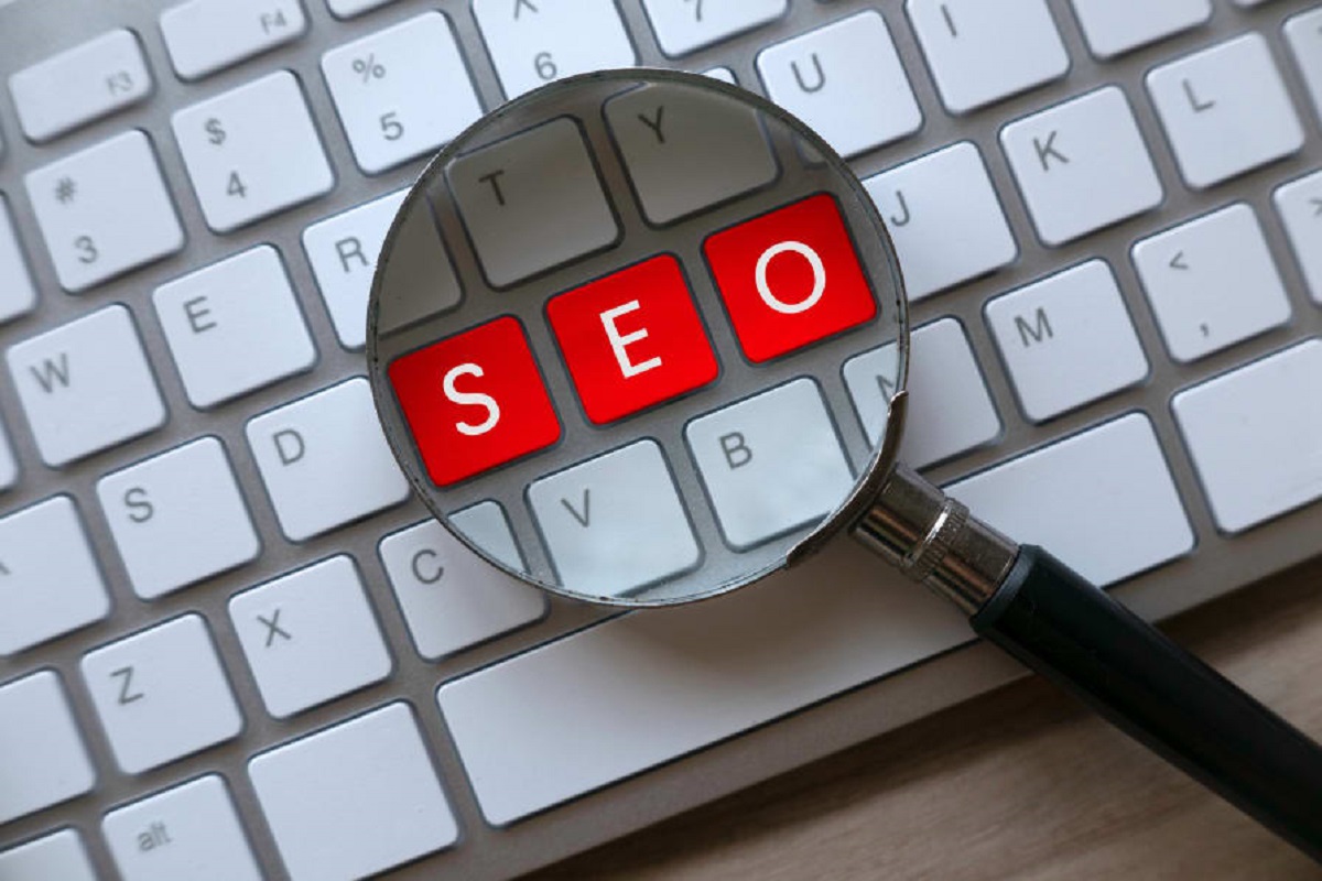 Otimize seus links para melhorar o ranqueamento do seu site