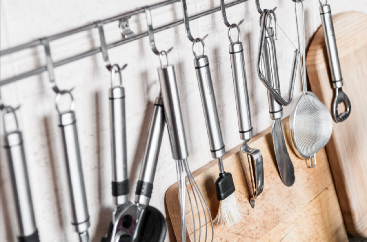 8 utensílios de cozinha que você realmente não precisa