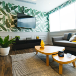 Tendências de design de interiores para sua inspiração