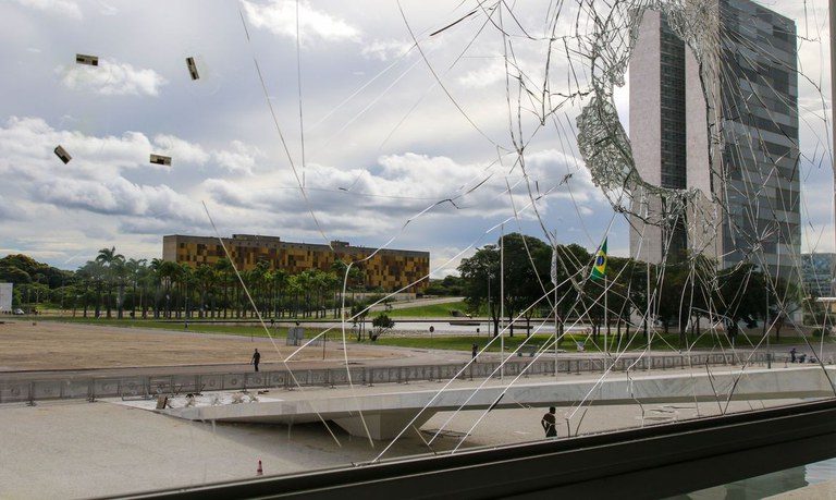 palcio do planalto