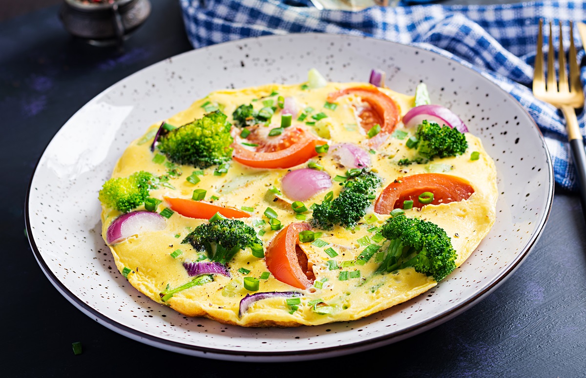 Receitas saborosas e nutritivas para emagrecer de forma saudável