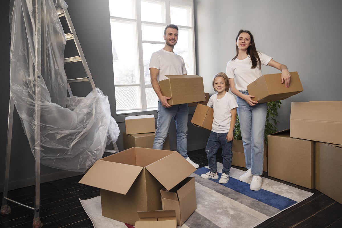 Guia completo para mudanças residenciais em Sorocaba